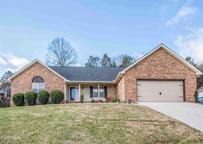 4223 Foothills Dr Knoxville, TN 37938