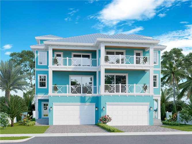 523 Coral Sands Way Hutchinson Island, FL 34949