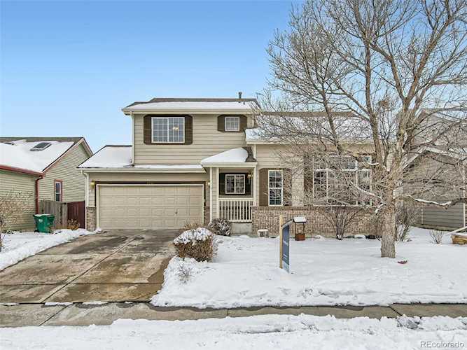6258 E 123rd Dr Brighton, CO 80602