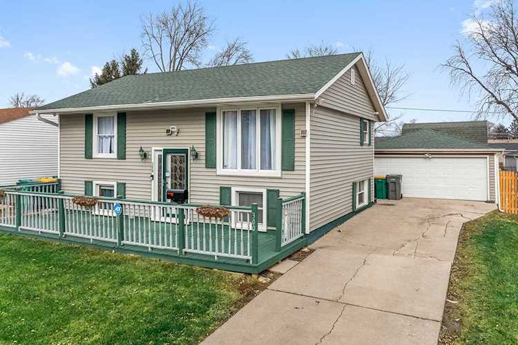 300 Hayes Ave Romeoville, IL 60446