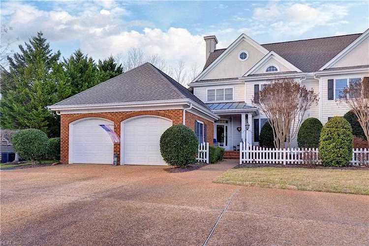 3150 Cider House Rd Toano, VA 23168