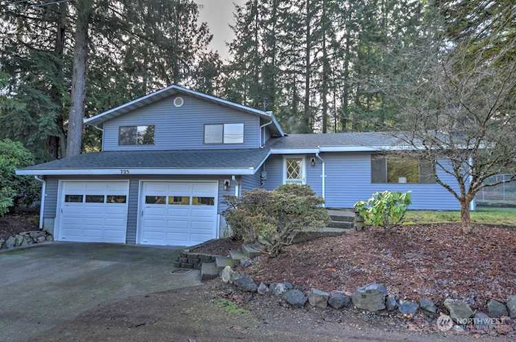 725 W Wyandotte Shelton, WA 98584