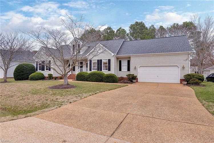 3728 Cherry Walk Williamsburg, VA 23188