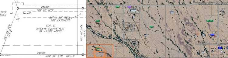 427th Ave & Montebello #Lot C Tonopah, AZ 85354