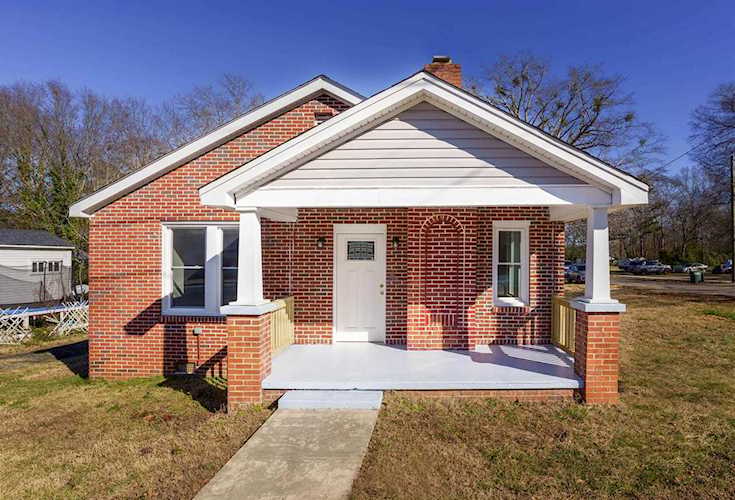 1111 Arthur Boulevard Union, SC 29379