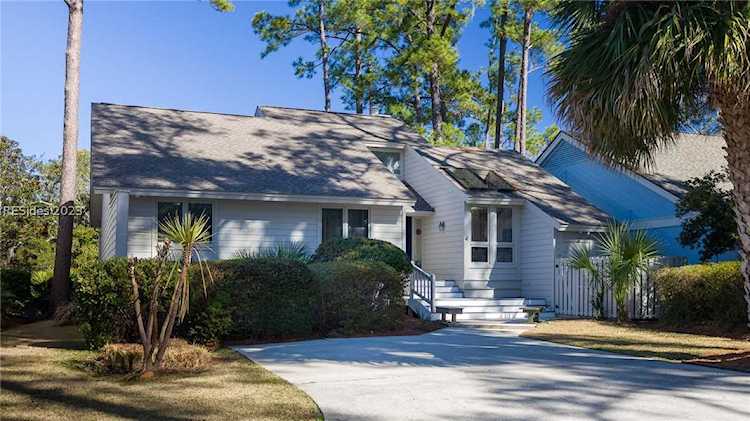 281 Moss Creek Dr Hilton Head Island, SC 29926