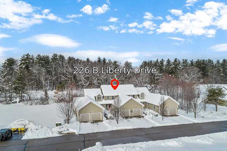 226B Liberty Dr Pembroke, NH 03275