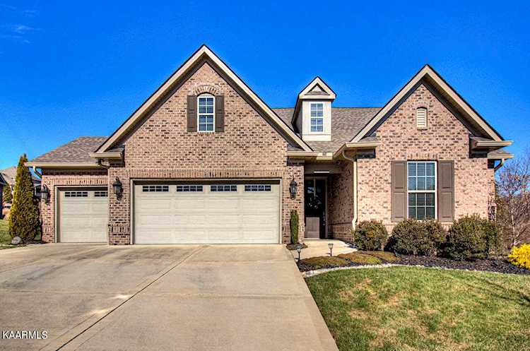634 Witherspoon Ln Knoxville, TN 37934