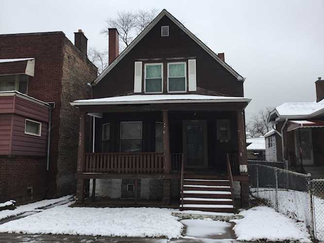 11404 S Prairie Ave Chicago, IL 60628 | MLS 11706854 Photo 1