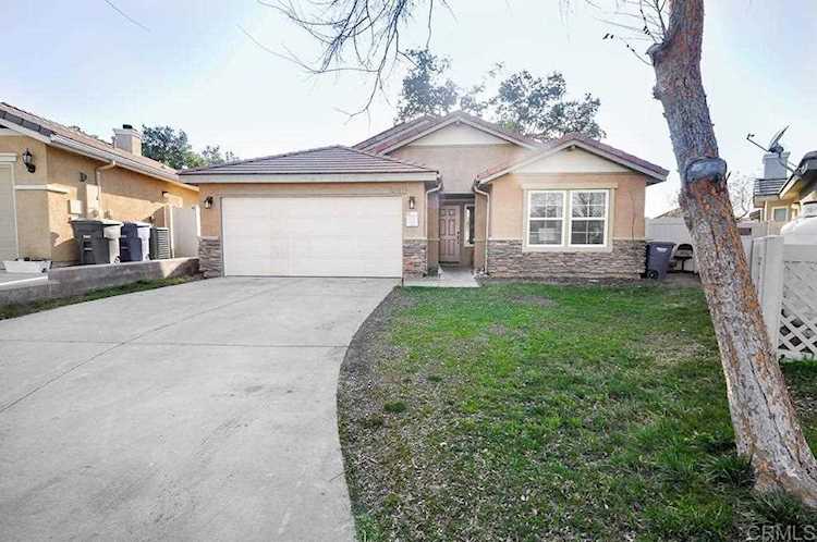 32480 Evening Primrose Trl Campo, CA 91906