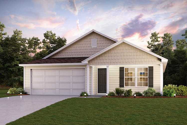 486 Graysen Lane Defuniak Springs, FL 32435