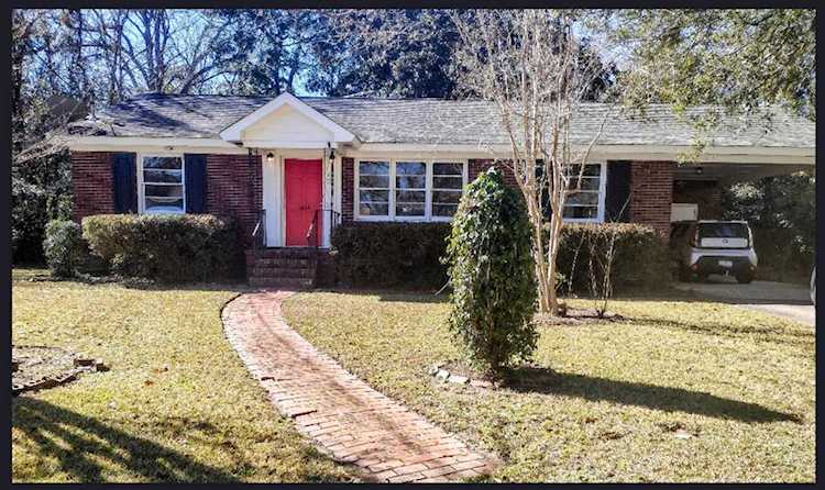 1419 Brian Rd Charleston, SC 29407