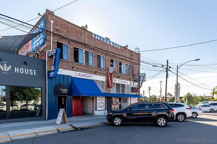 3827-29 Granada Ave San Diego, CA 92104