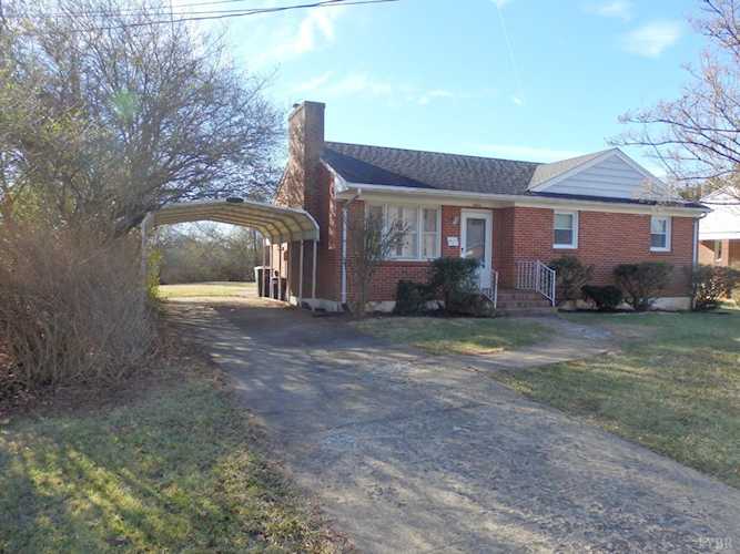 6012 Piedmont Place Lynchburg, VA 24502
