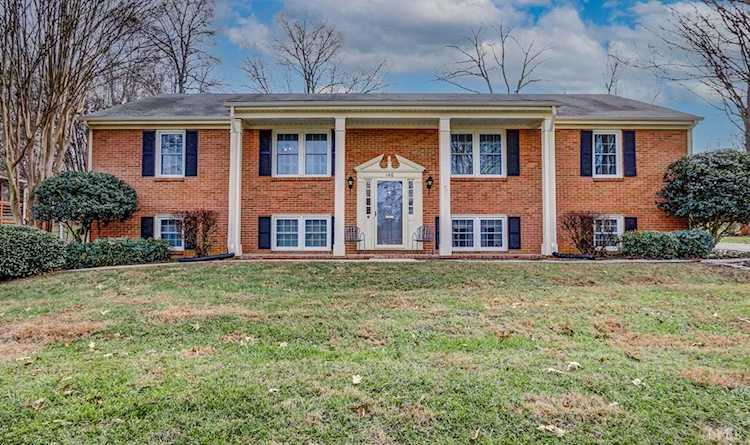 146 Lake Forest Dr Lynchburg, VA 24502
