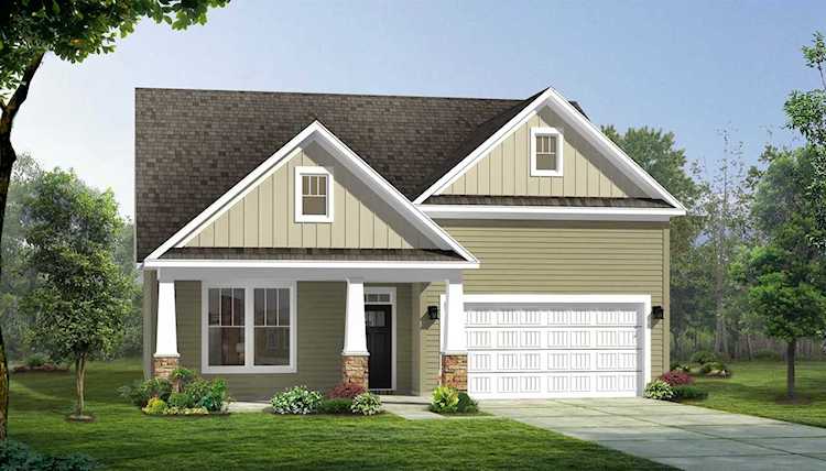 708 Sunwater Drive Duncan, SC 29334