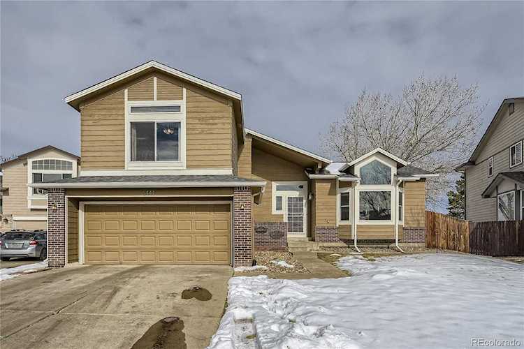 6444 S Wright St Littleton, CO 80127