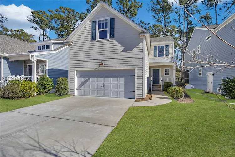 36 Tansyleaf Dr Hilton Head Island, SC 29926