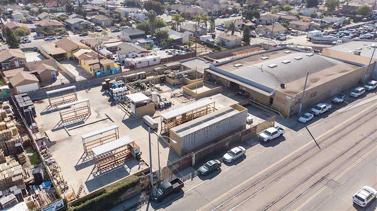 2929 Commercial St San Diego, CA 92113
