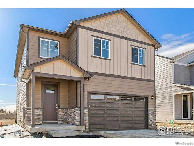 1803 Floating Leaf Dr Fort Collins, CO 80528