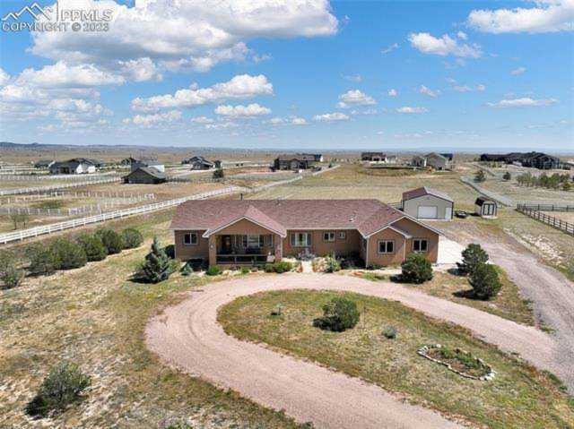 13590 Buffalo River Trail Elbert, CO 80106