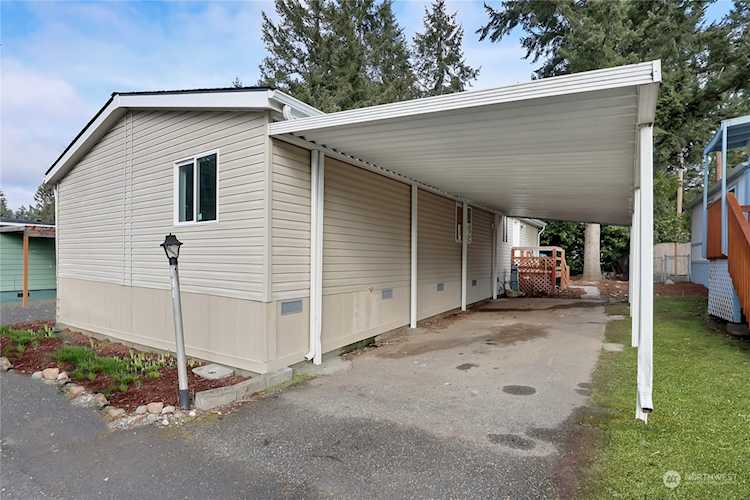 7709 156th Street Ct E #14 Puyallup, WA 98375
