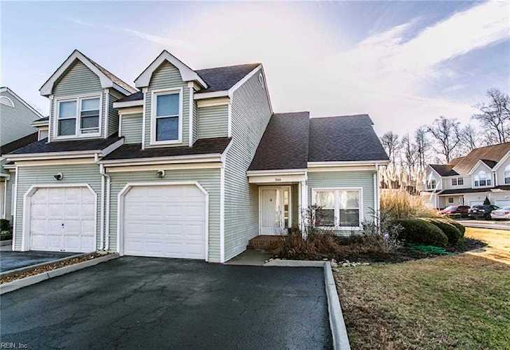 300 Bridge Crossing Yorktown, VA 23692