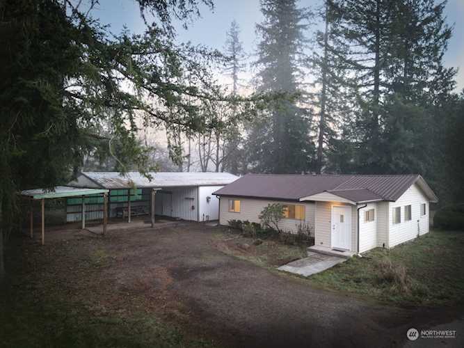 122 Talbott Rd Salkum, WA 98582