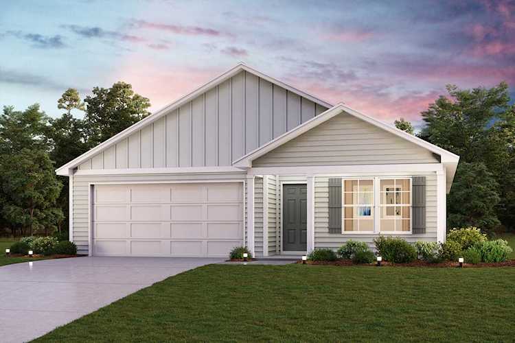 494 Graysen Lane Defuniak Springs, FL 32435