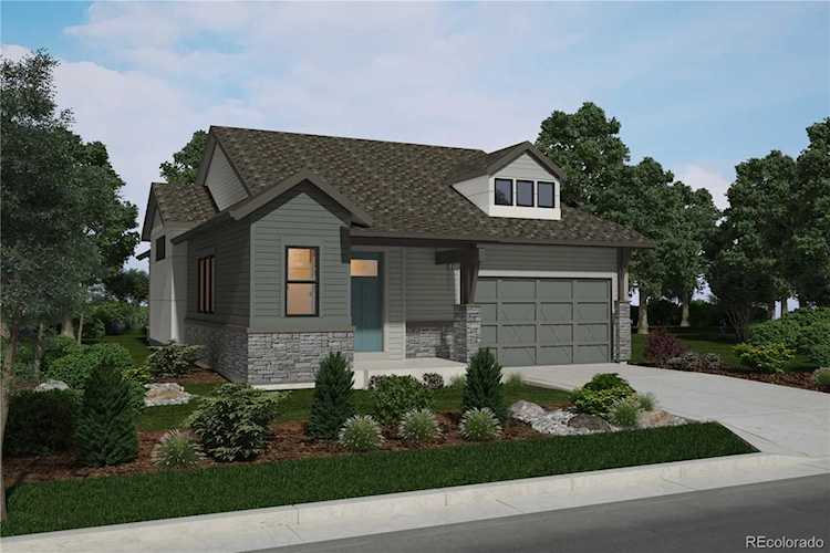 7014 Homeplace St Castle Rock, CO 80108