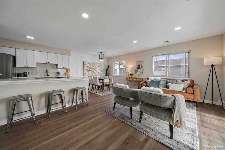 9856 Lane St Thornton, CO 80260 | MLS® 3255866 Photo 1