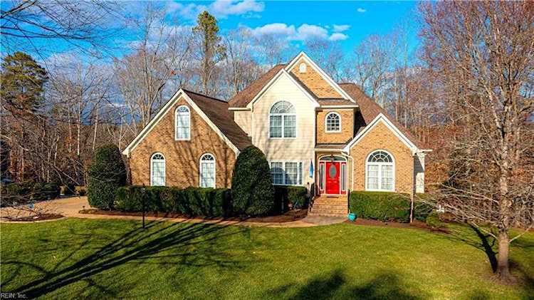 11421 Brickshire Park Providence Forge, VA 23140