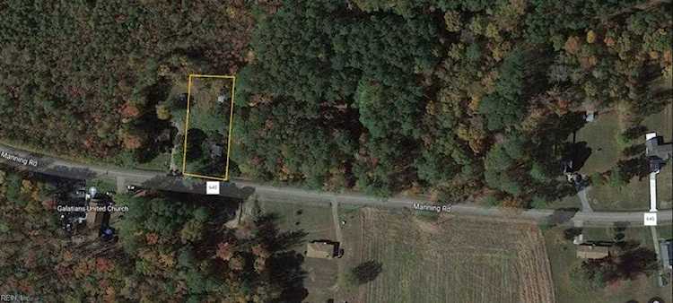 2313 Manning Rd Suffolk, VA 23434