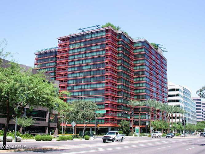 4808 N 24th Street #207 Phoenix, AZ 85016