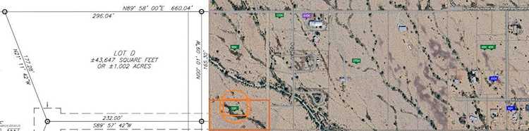 427th Ave & Montebello #Lot D Tonopah, AZ 85354