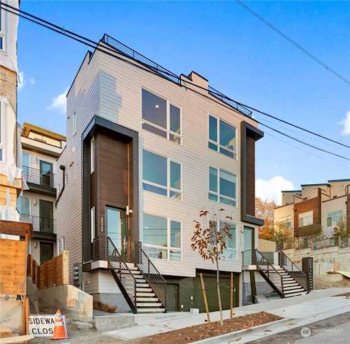 3936 A S Pearl St Seattle, WA 98118