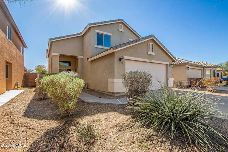 4071 E Aragonite Lane San Tan Valley, AZ 85143 | MLS 6511939 Photo 1