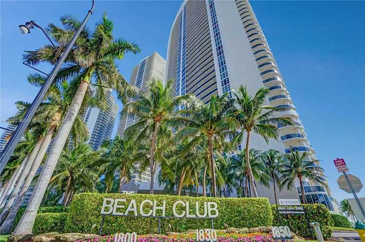 1800 S Ocean Dr #3107 Hallandale Beach, FL 33009