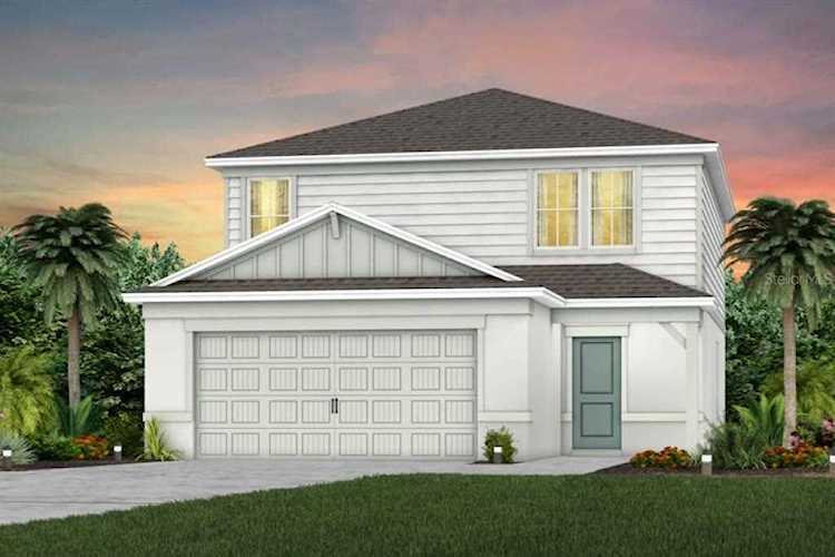 1570 Delightful Dr Davenport, FL 33897