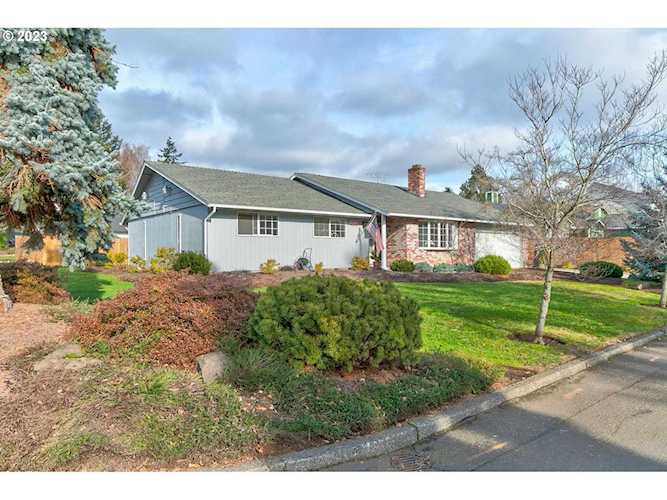 3804 NE 38th ST Vancouver, WA 98661