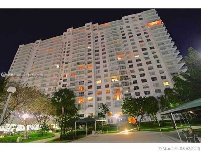 2851 NE 183rd St #1609E Aventura, FL 33160