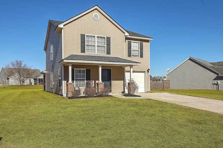 110 Salem Creek Dr Goose Creek, SC 29445 | MLS 23001372 Photo 1