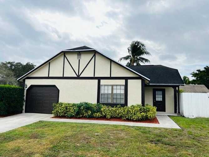 11120 Goss Lane Boca Raton, FL 33428
