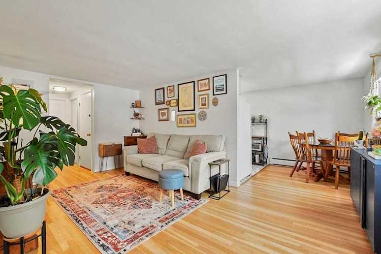 107 Vernon Street #B Wakefield, MA 01880