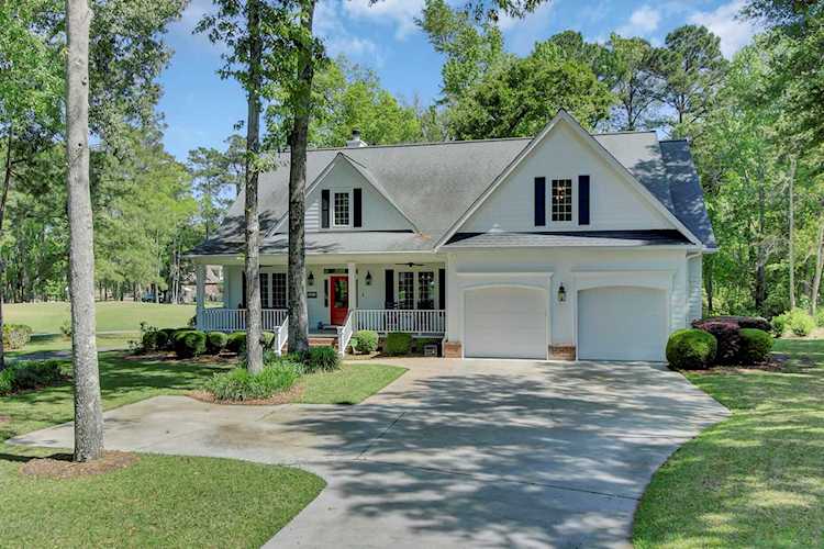 8673 Arthur Hills Circle North Charleston, SC 29420 | MLS 23001757 Photo 1