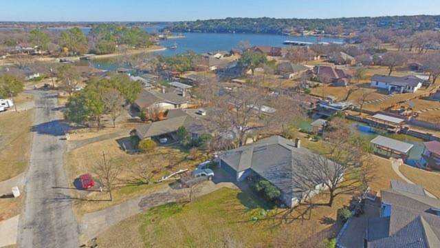 4035 Dakota Trail Granbury, TX 76048