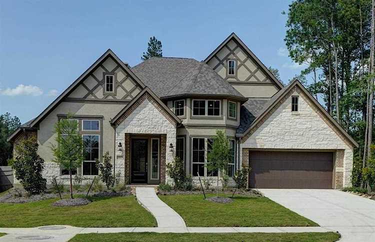 15603 Early Bird Ln Conroe, TX 77302