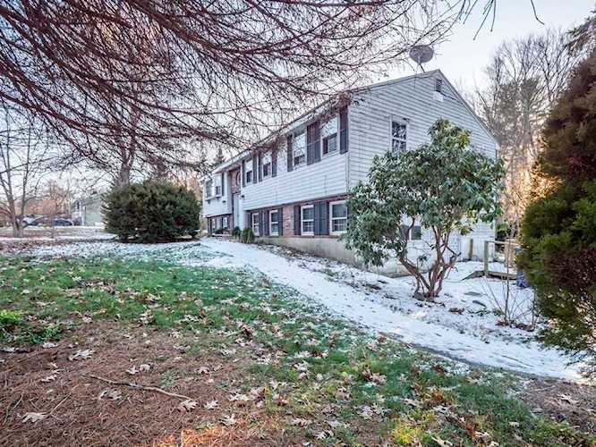 10 Apple Orchard Drive Billerica, MA 01821
