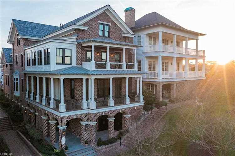 4080 Harlow St Virginia Beach, VA 23451