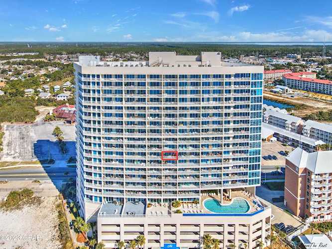 17281 Front Beach Rd #704 Panama City Beach, FL 32413